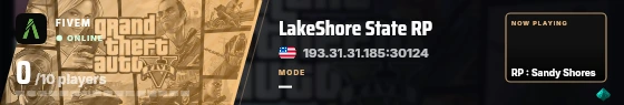 Blade badge preview