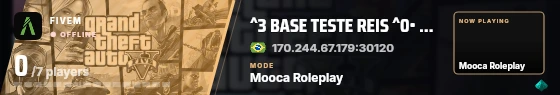Blade badge preview