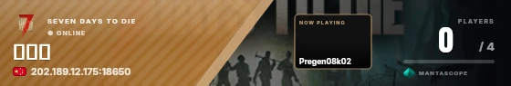 Sweep badge preview