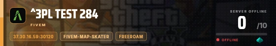 Edge badge preview