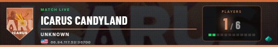 Scoreboard badge preview