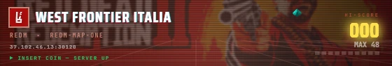 Arcade badge preview
