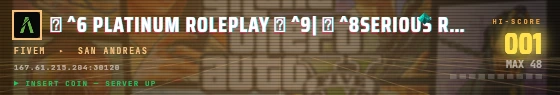 Arcade badge preview