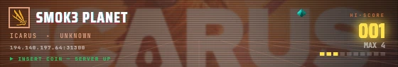 Arcade badge preview