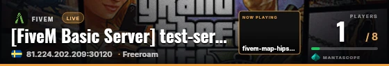 Hero badge preview