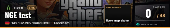 Hero badge preview