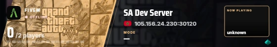 Blade badge preview