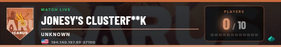 Scoreboard badge preview