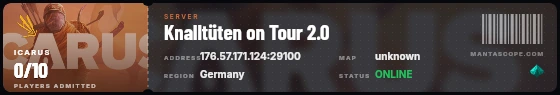 Ticket badge preview