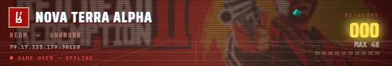 Arcade badge preview