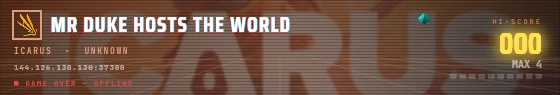 Arcade badge preview