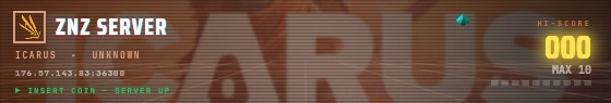 Arcade badge preview