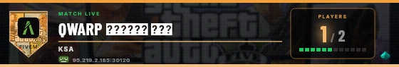 Scoreboard badge preview