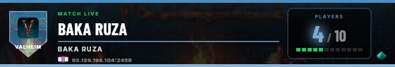 Scoreboard badge preview