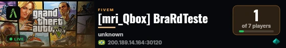 [mri_Qbox] BraRdTeste live status badge