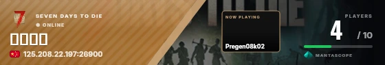 Sweep badge preview