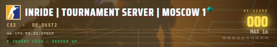Arcade badge preview