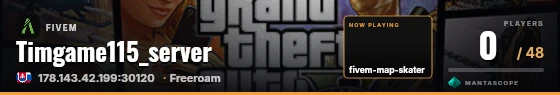 Hero badge preview