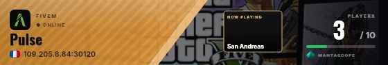 Sweep badge preview