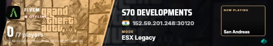 Blade badge preview