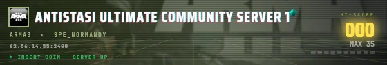 Arcade badge preview