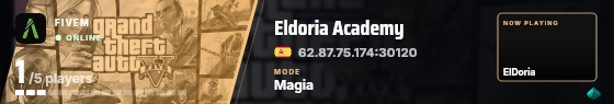 Blade badge preview