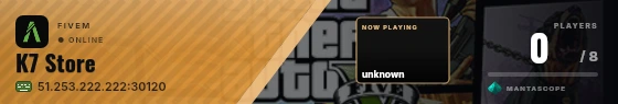 Sweep badge preview