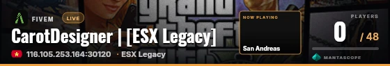 Hero badge preview