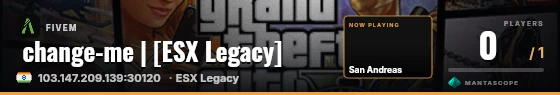 Hero badge preview