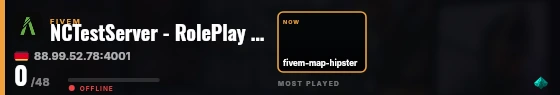 Filmstrip badge preview