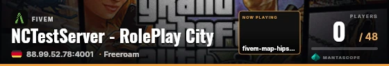 Hero badge preview