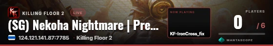 Hero badge preview