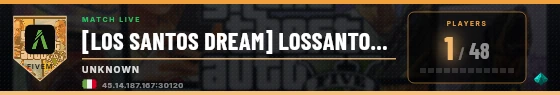 Scoreboard badge preview