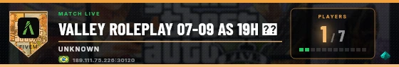 Scoreboard badge preview