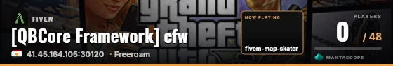 Hero badge preview