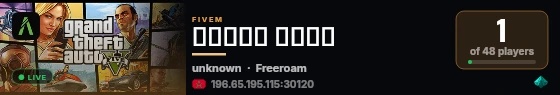 𝐒𝐮𝐩𝐞𝐫 𝐂𝐢𝐭𝐲 live status badge