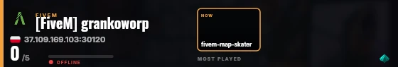 Filmstrip badge preview
