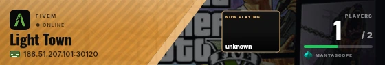 Sweep badge preview