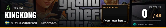 Hero badge preview