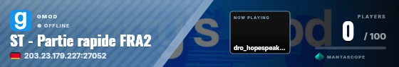 Sweep badge preview