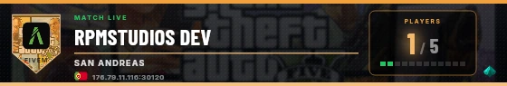 Scoreboard badge preview