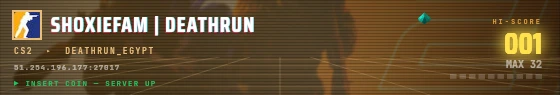 Arcade badge preview