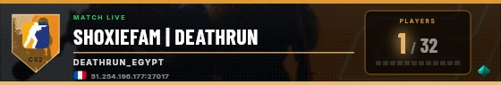 Scoreboard badge preview