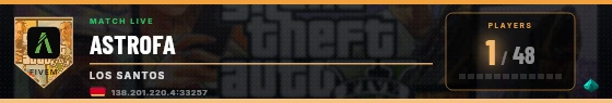 Scoreboard badge preview