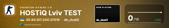Mesh badge preview