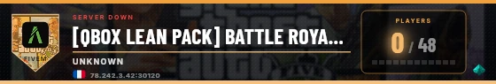 Scoreboard badge preview