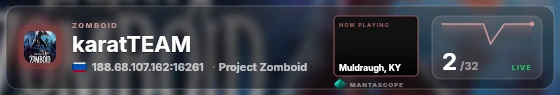Glass badge preview
