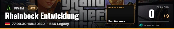 Hero badge preview
