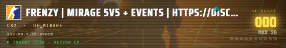 Arcade badge preview