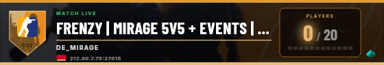Scoreboard badge preview